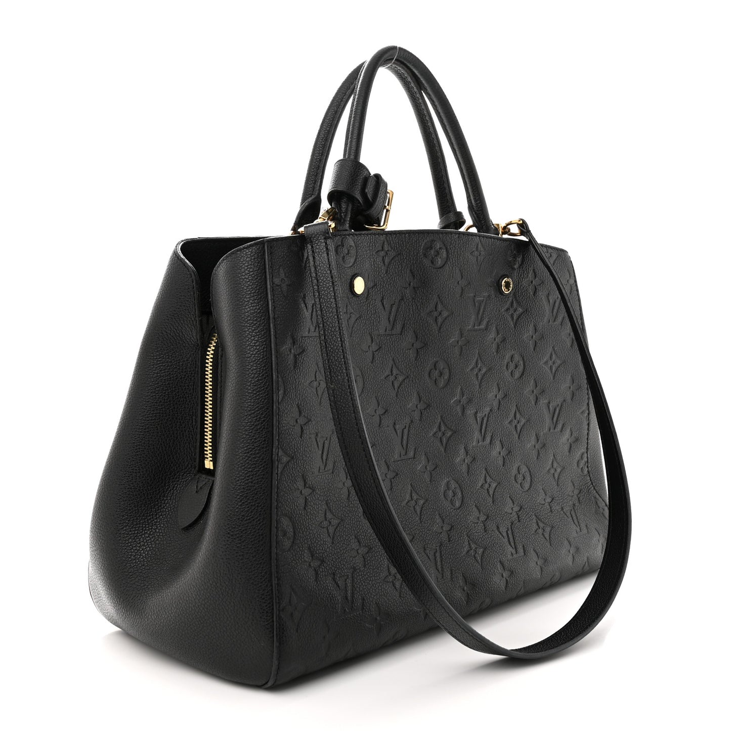 Empreinte Montaigne GM Black