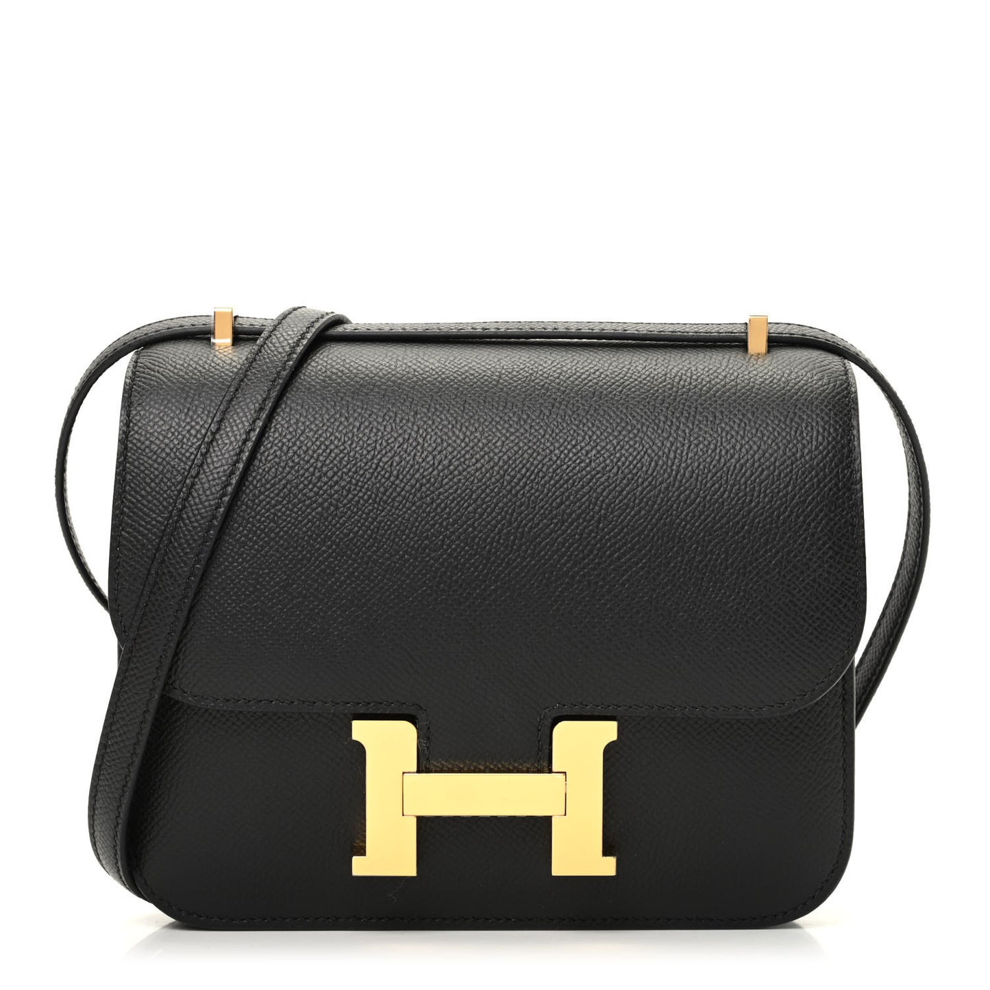 Epsom Constance 18 Black