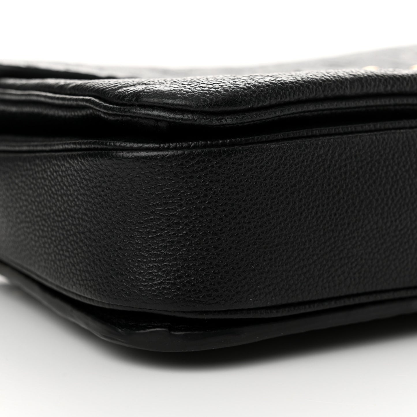Empreinte Pochette Metis Black