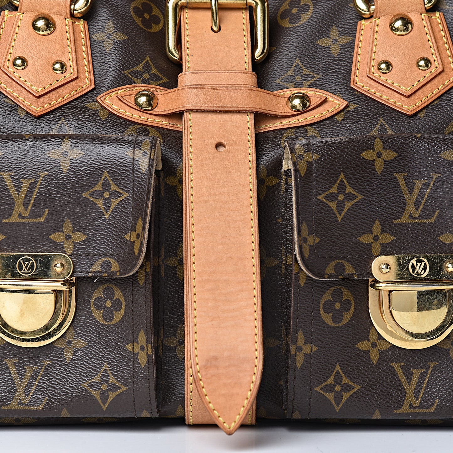 Monogram Manhattan GM