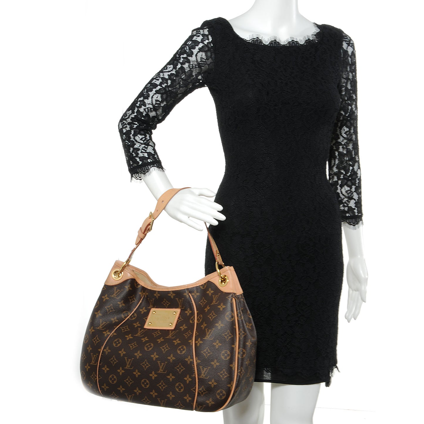 Monogram Galliera PM