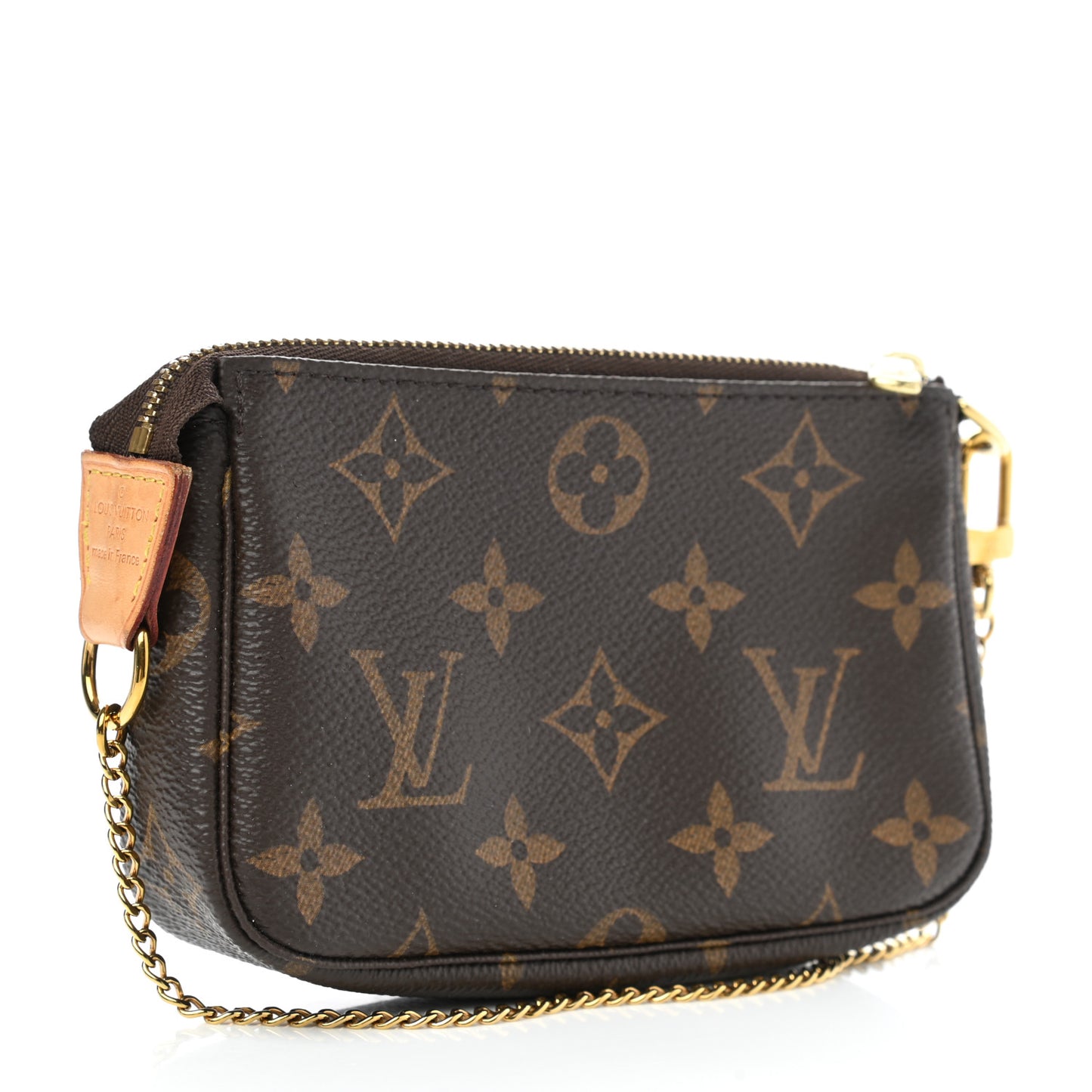 Monogram Mini Pochette Accessories