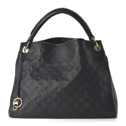 Louis Vuitton Empreinte Artsy MM Infini 1 of 10