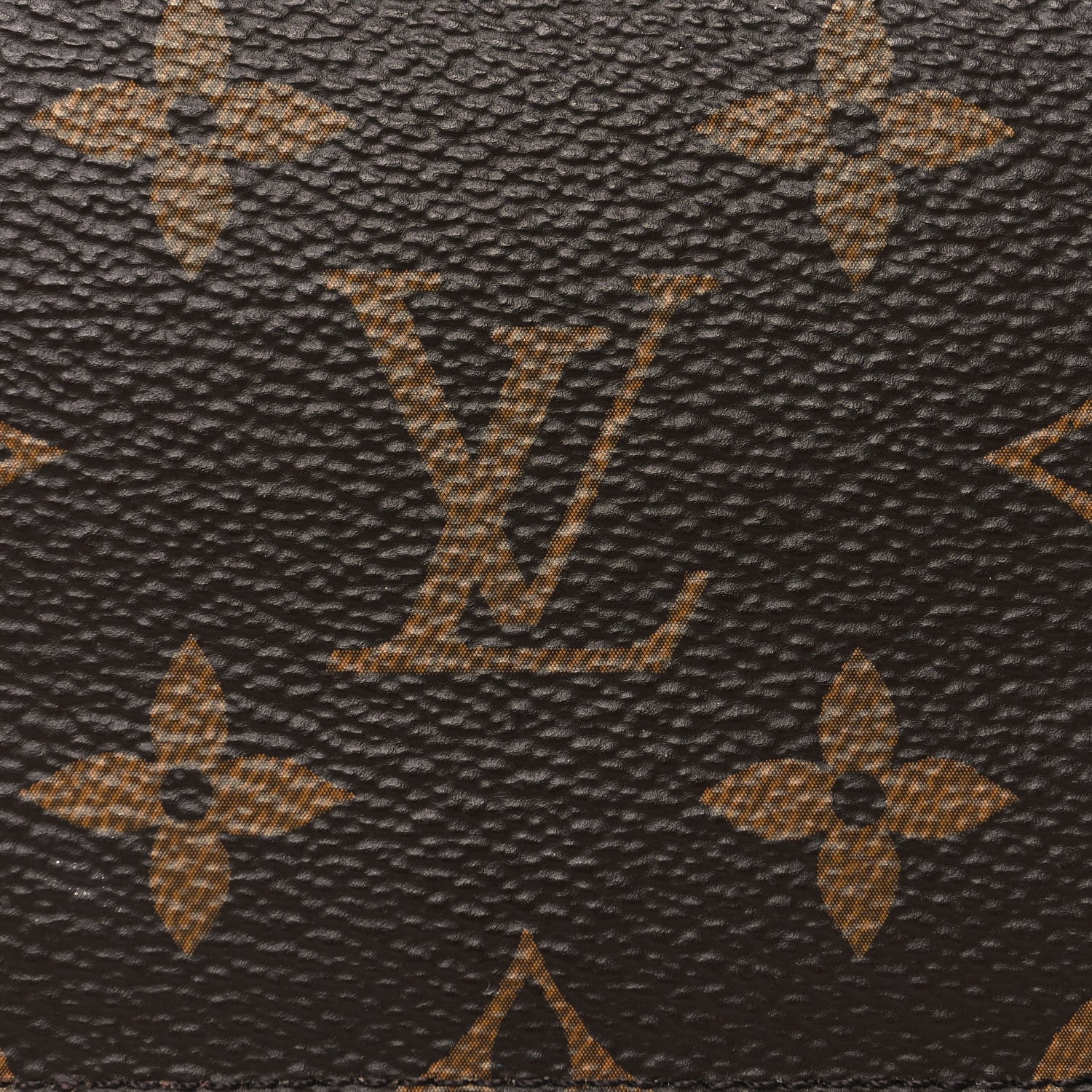 Louis Vuitton Monogram Envelope Business Card Holder 8 of 10