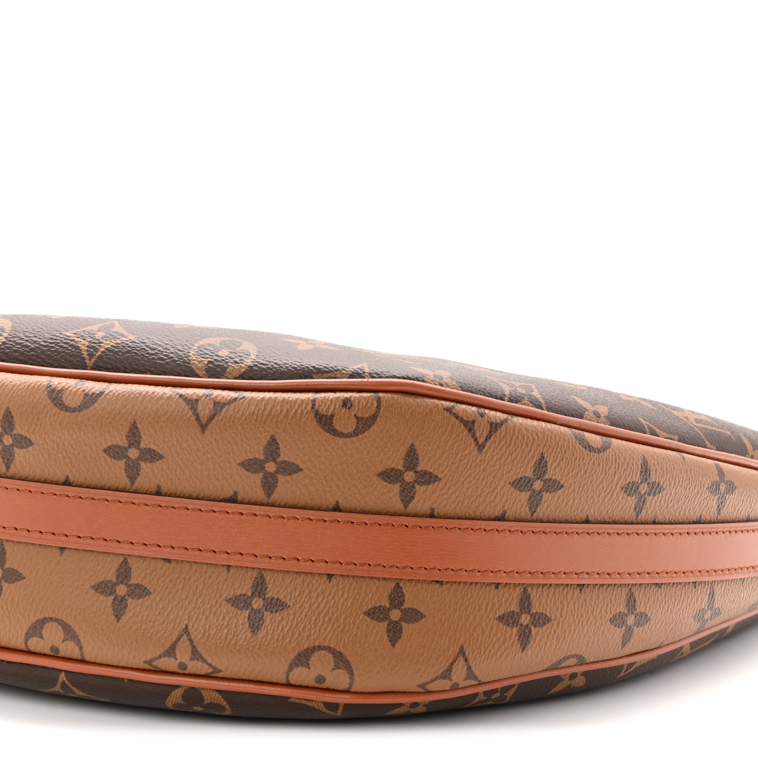Louis Vuitton Reverse Monogram Loop Hobo 9 of 9