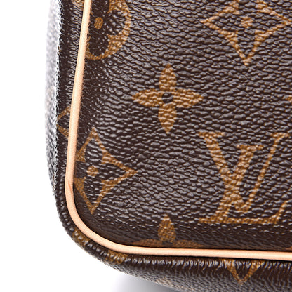 Louis Vuitton Monogram Speedy 30 12 of 13