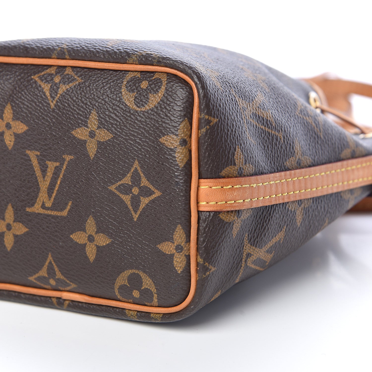 Louis Vuitton Monogram Nano Noe 9 of 10