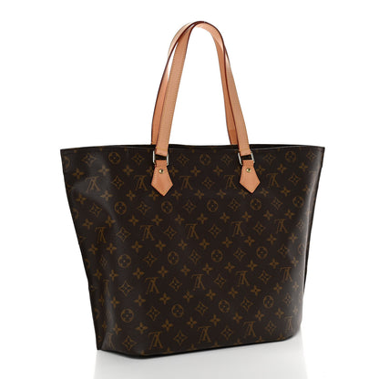 Louis Vuitton Monogram All-In PM 3 of 10