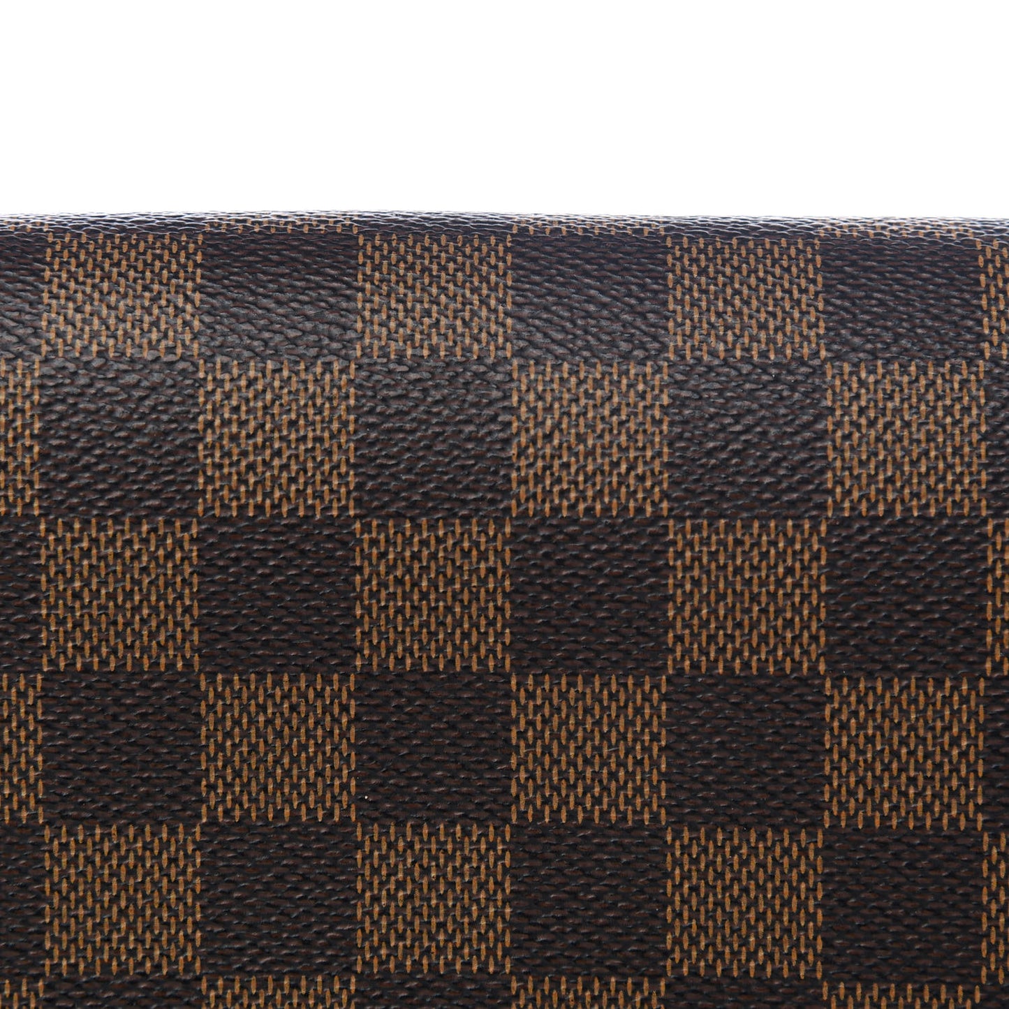 Damier Ebene Pochette Saint Louis Clutch