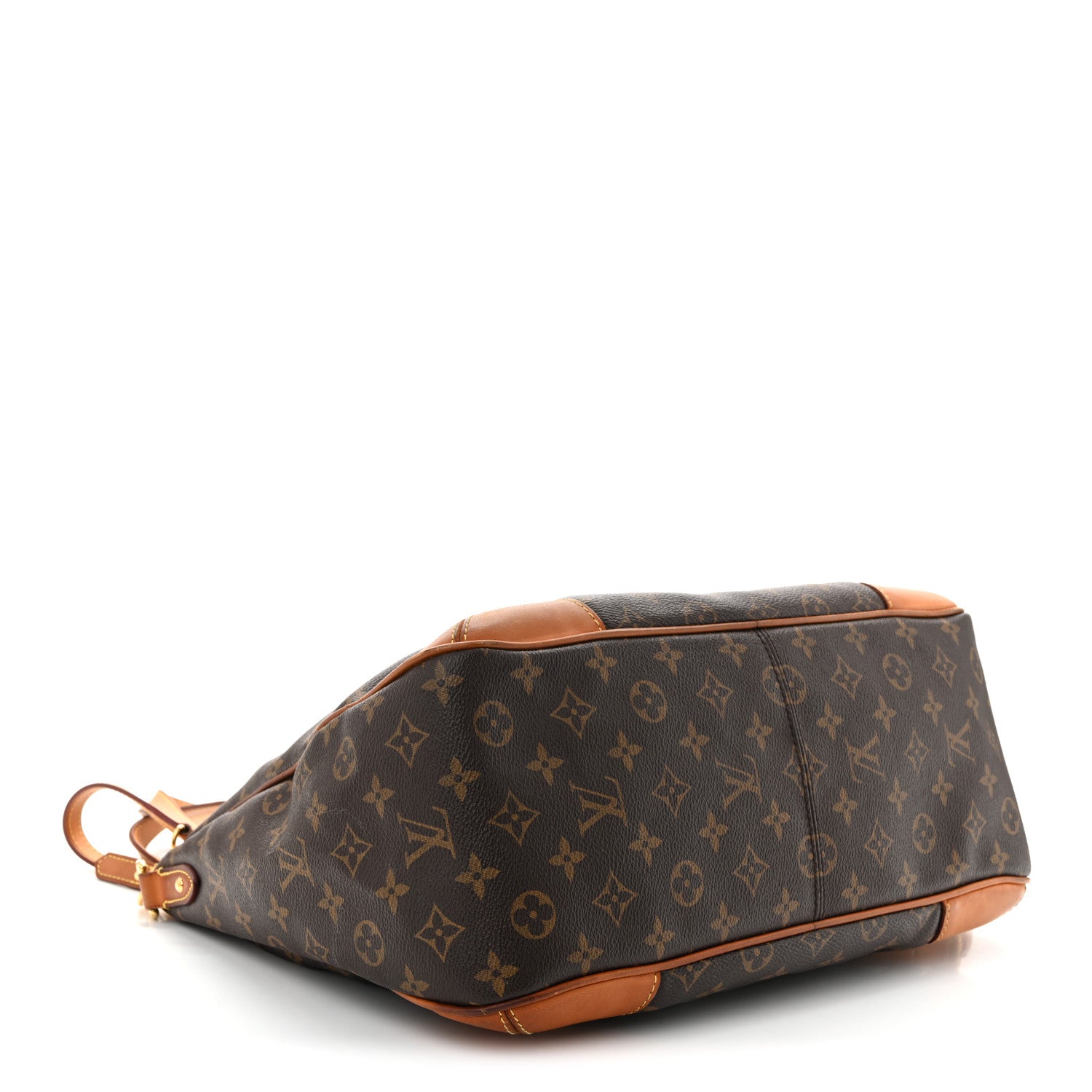 Louis Vuitton Monogram Estrela MM 4 of 12
