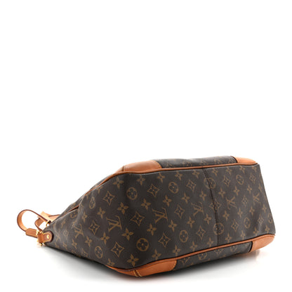 Louis Vuitton Monogram Estrela MM 4 of 12