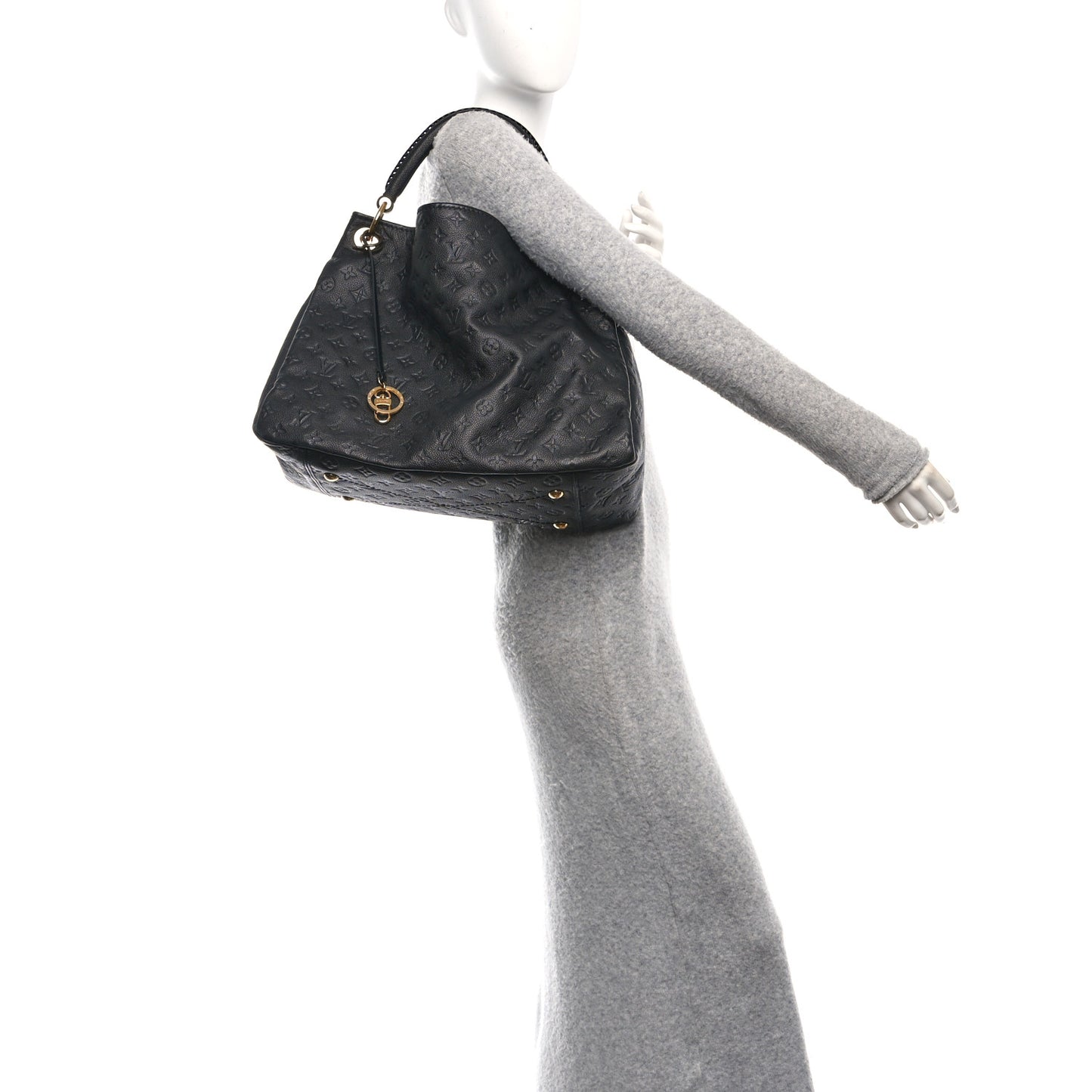 Empreinte Artsy MM Black