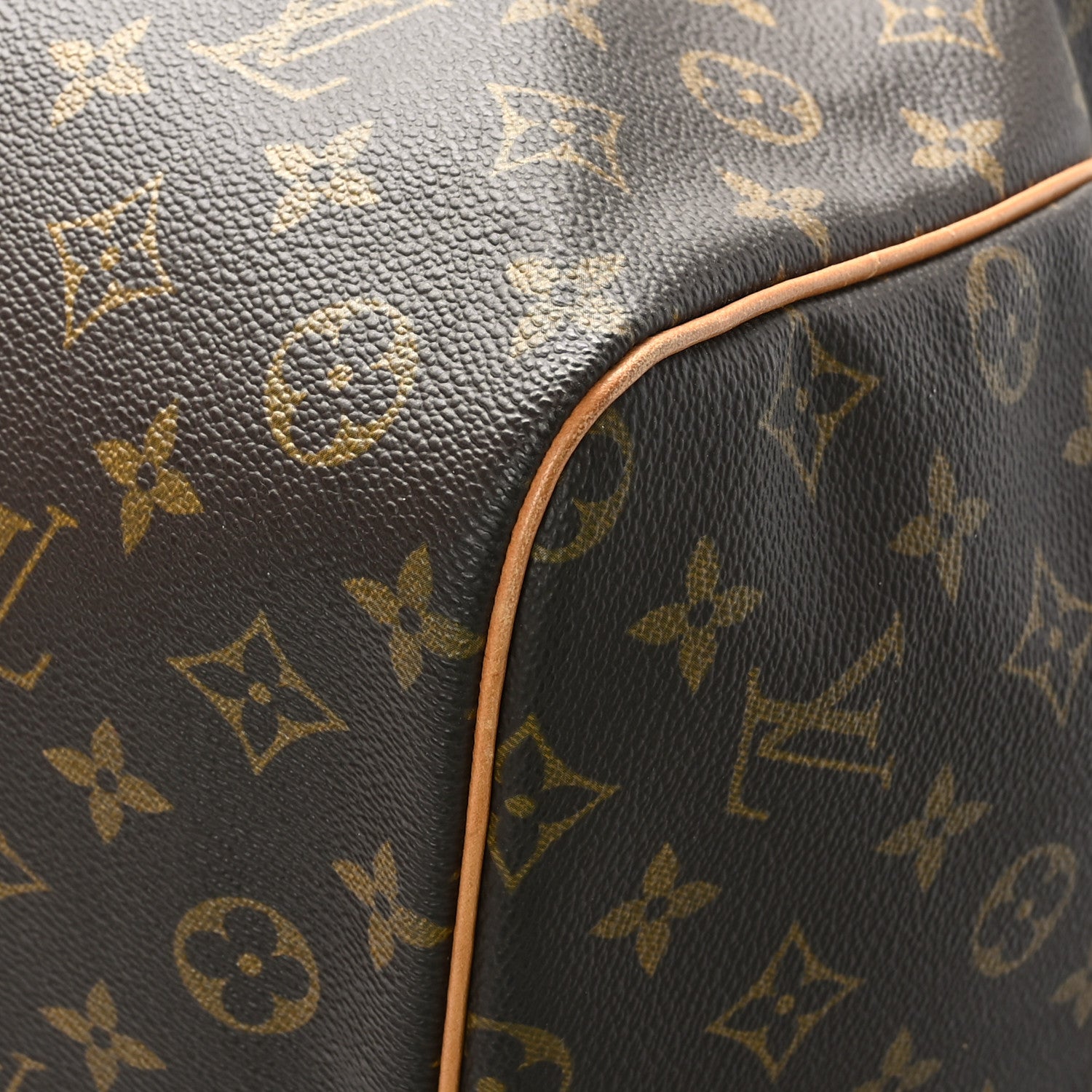 Louis Vuitton Monogram Keepall 60 11 of 13