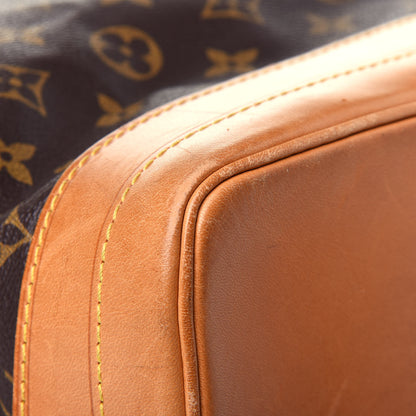 Louis Vuitton Monogram Noe 12 of 12