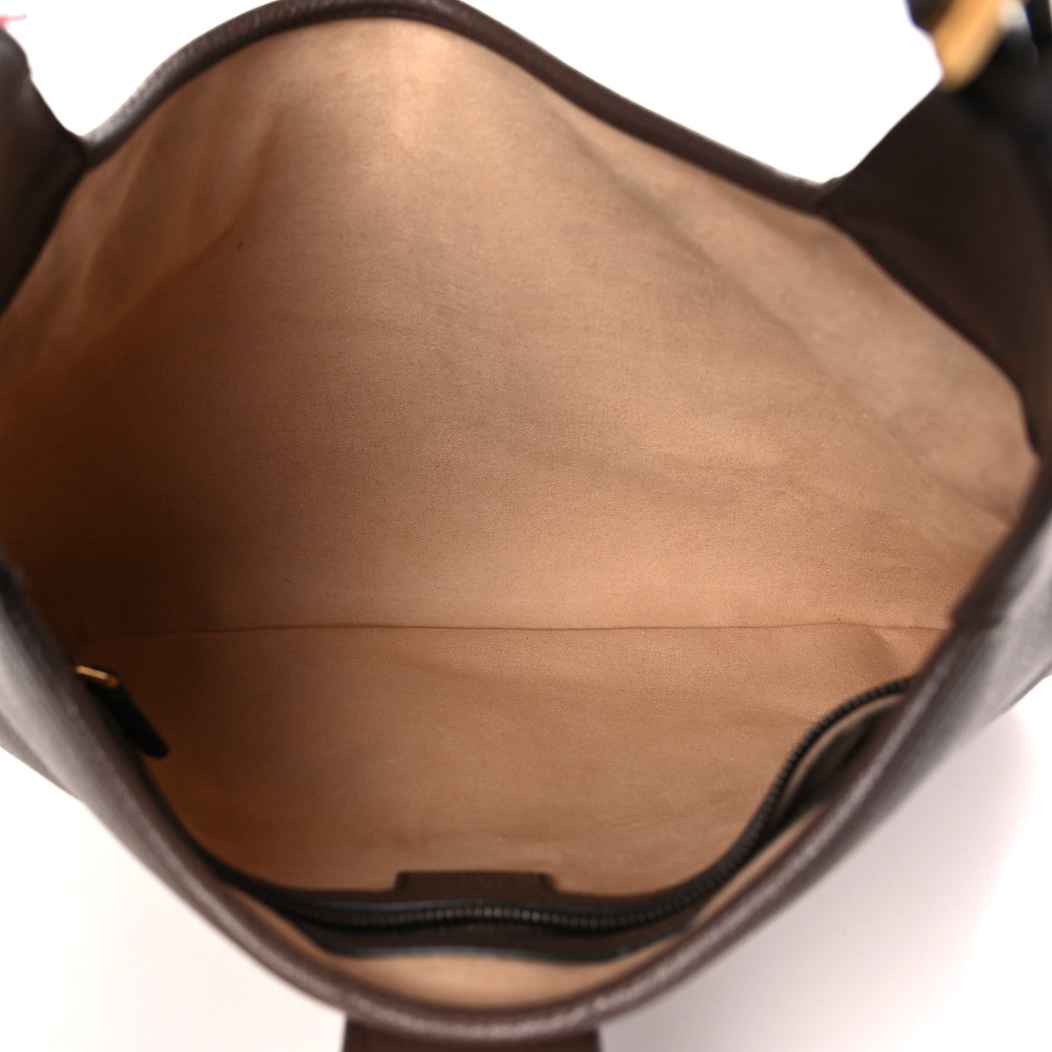 Gucci Goatskin Medium Aphrodite Shoulder Bag New Acero 5 of 9