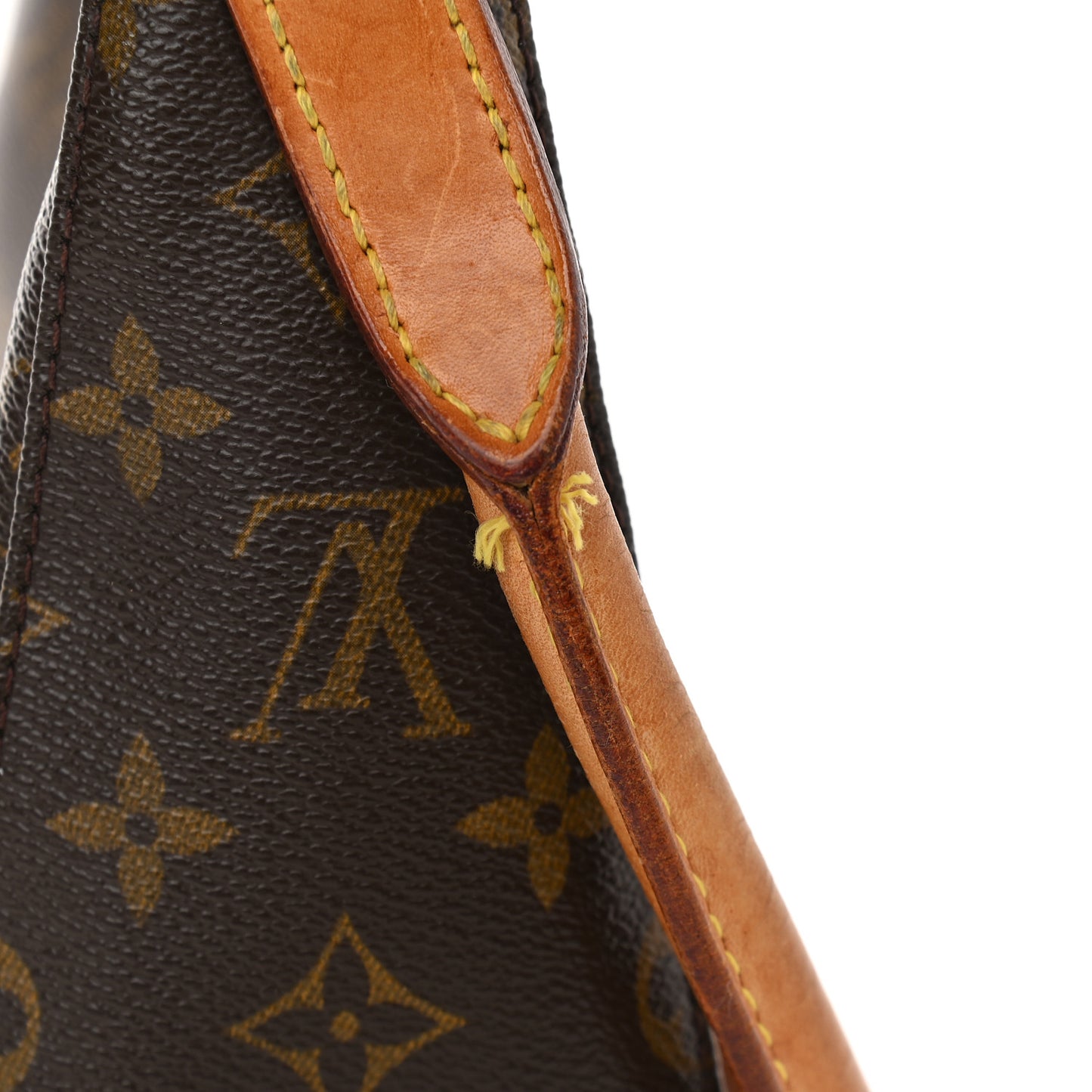 Monogram Looping MM