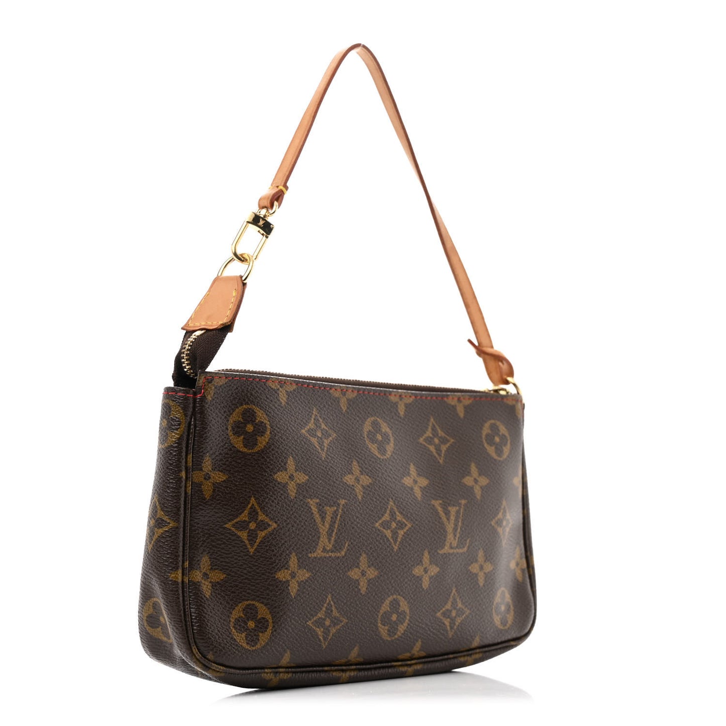Monogram Cerises Pochette Accessories