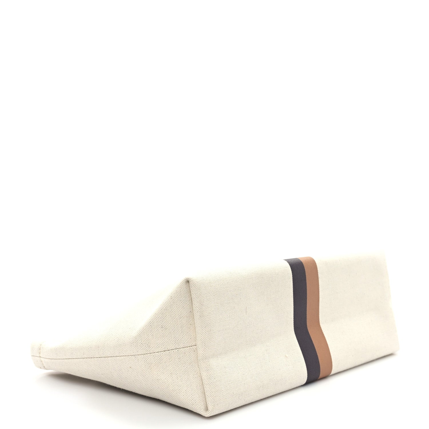 Goyard Canvas Necessaire Organizer Pouch Off White 4 of 9