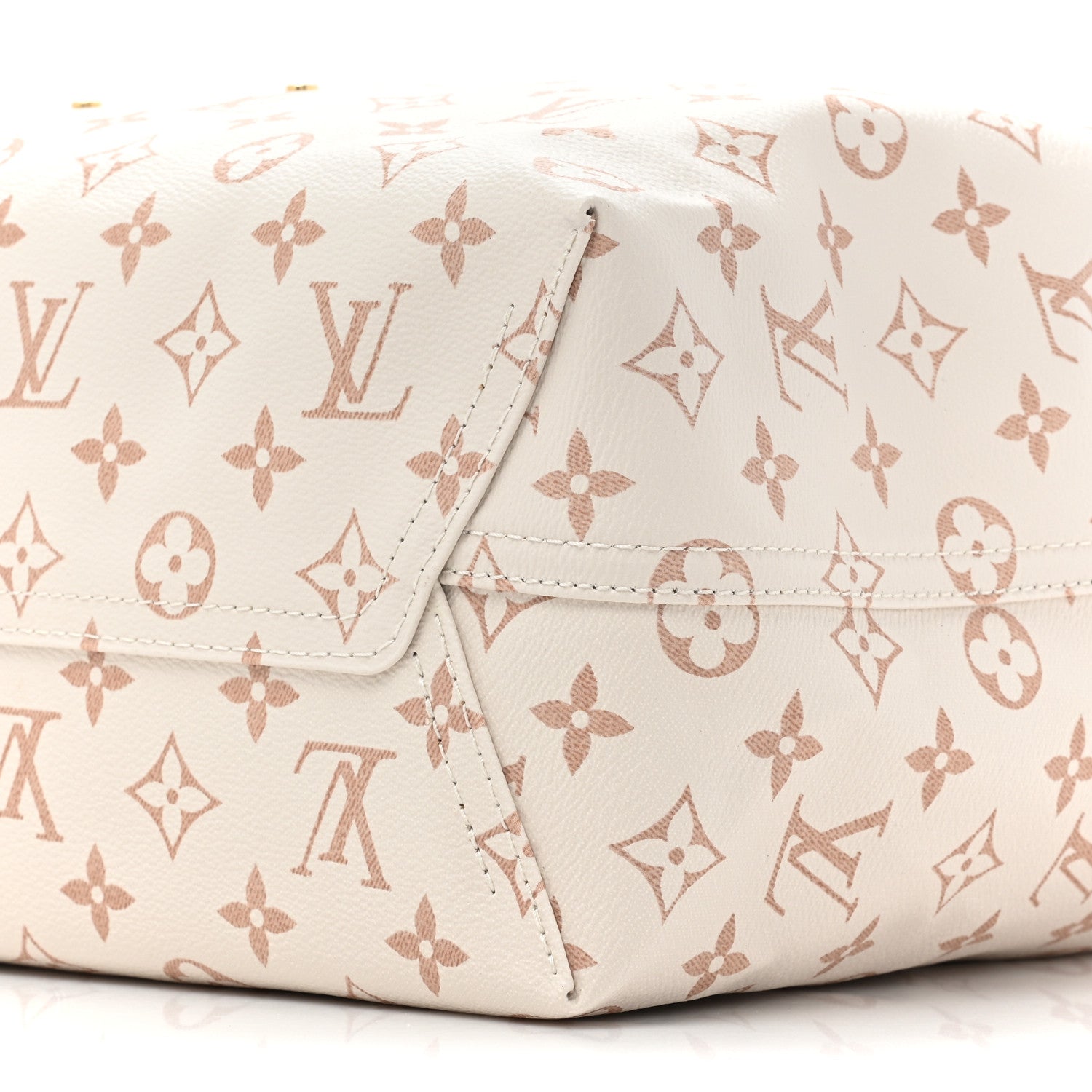 Louis Vuitton Monogram Dune Atlantis GM 8 of 9