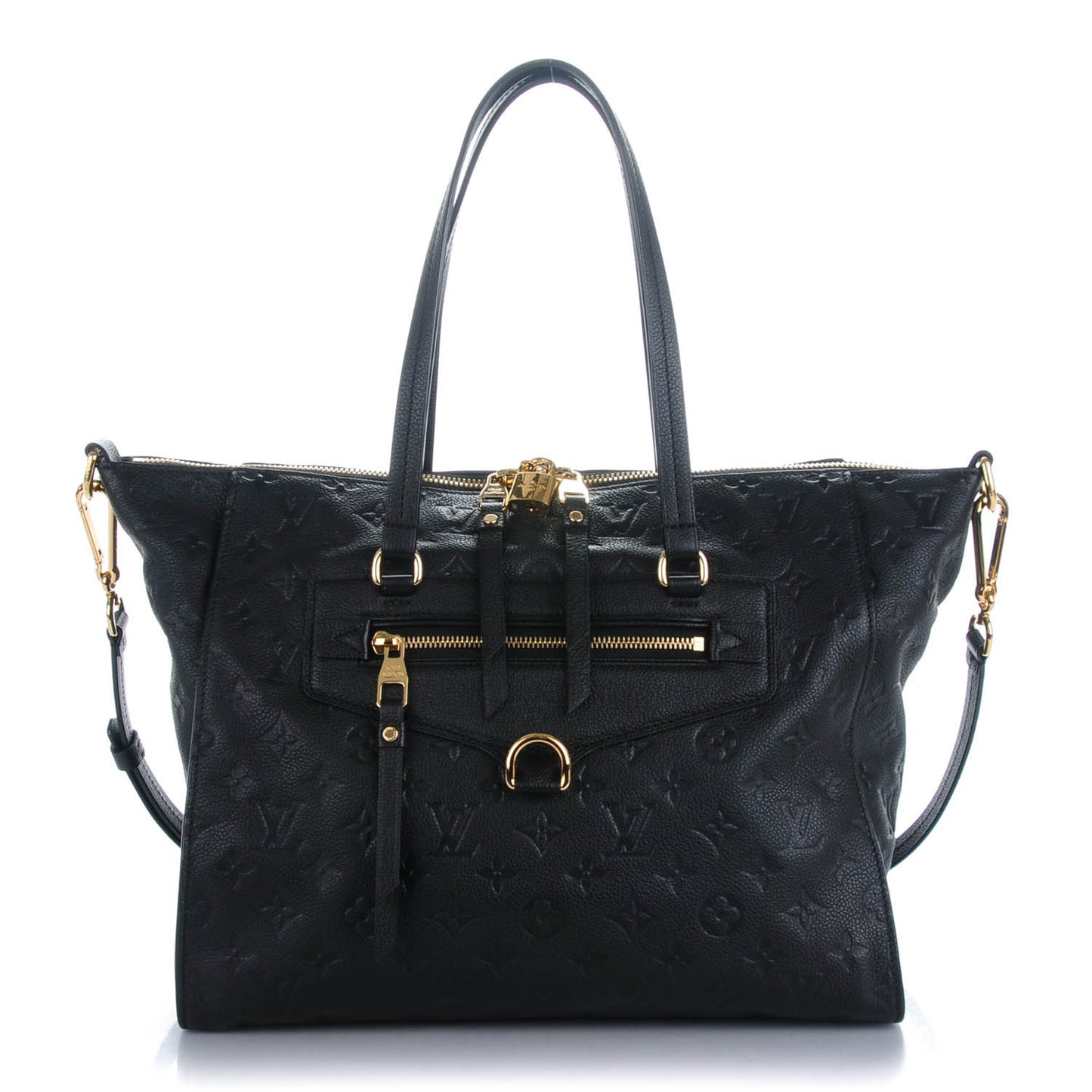Empreinte Lumineuse PM Black