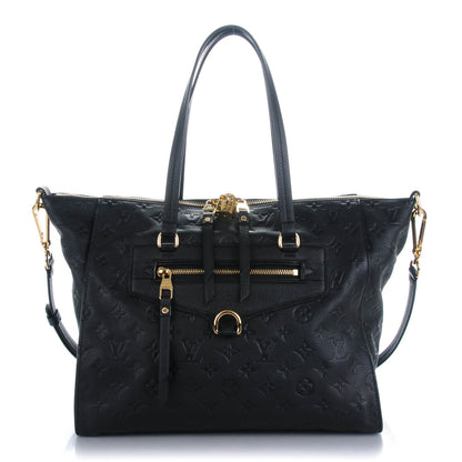 Louis Vuitton Empreinte Lumineuse PM Black 1 of 7
