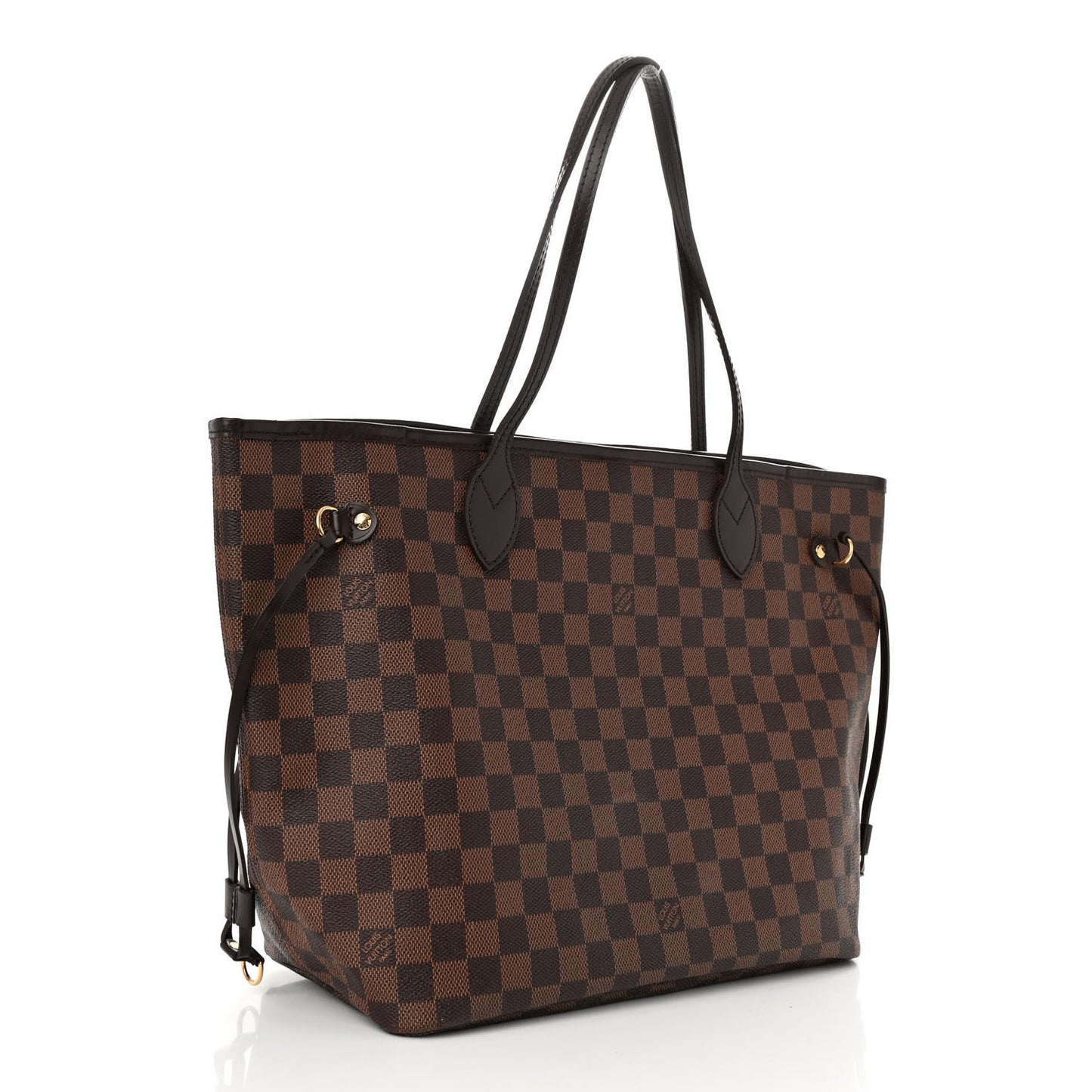 Damier Ebene Neverfull MM