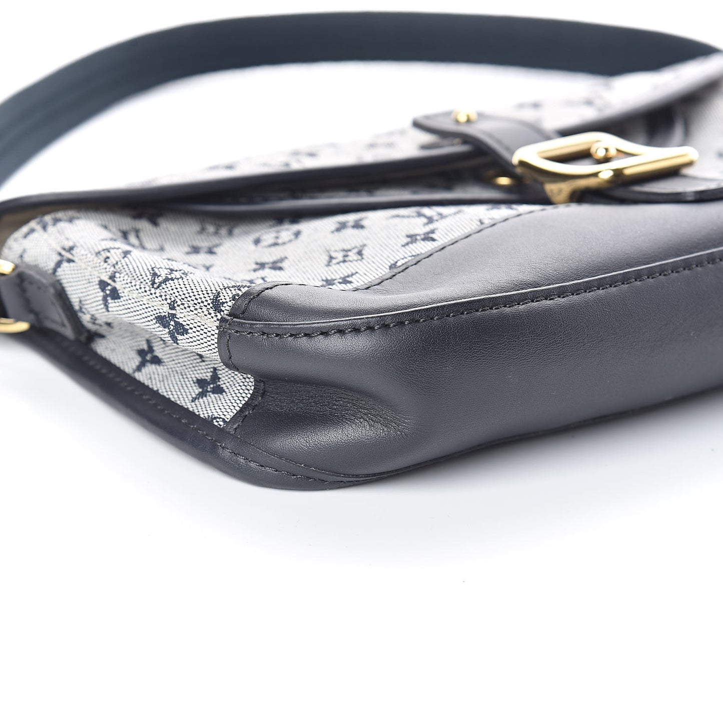 Mini Monogram Marjorie Blue