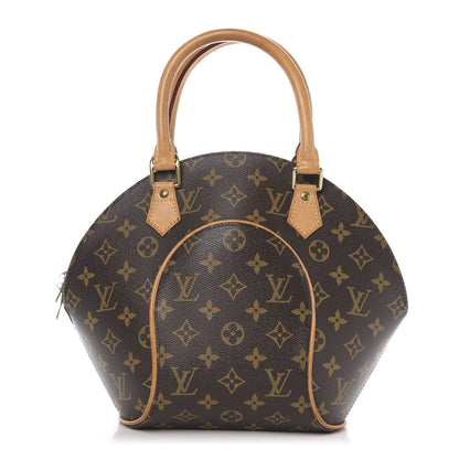 Louis Vuitton Monogram Ellipse PM 1 of 10