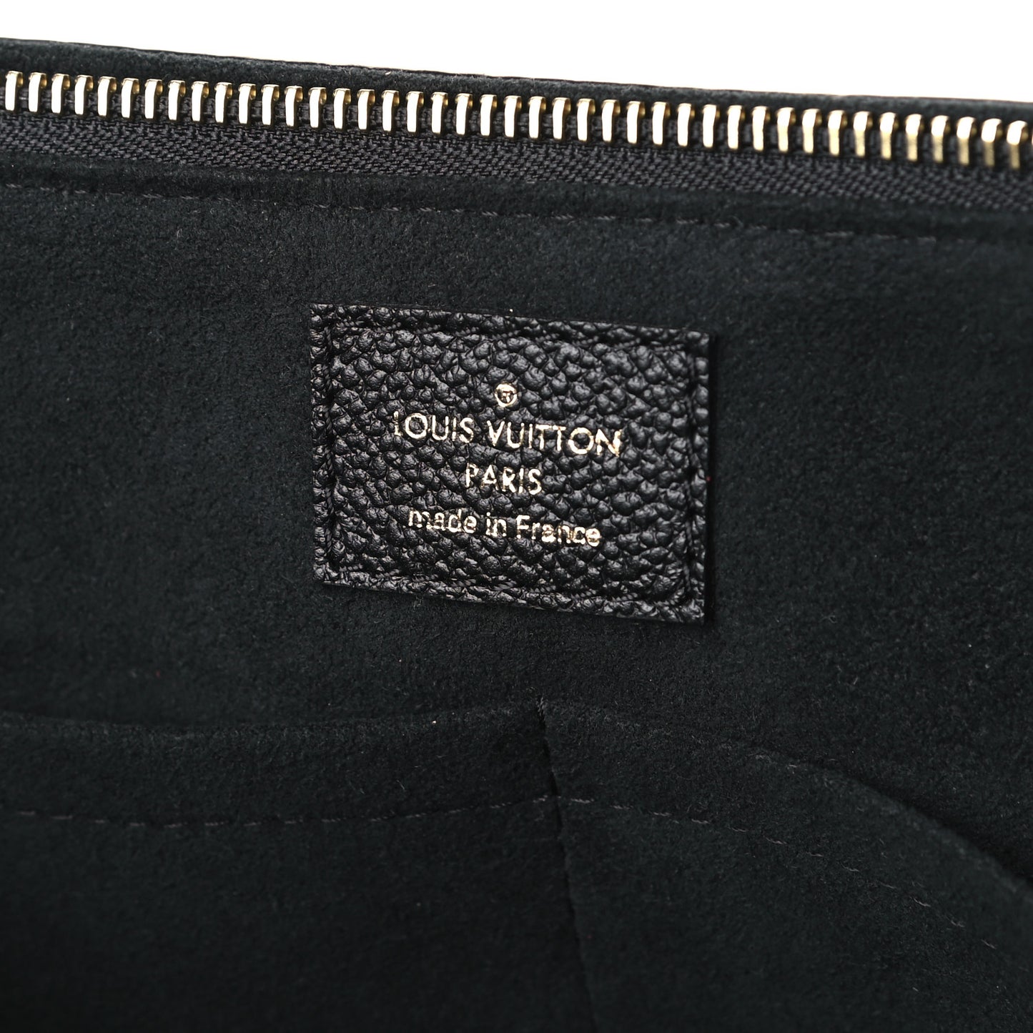 Monogram Surene MM Black