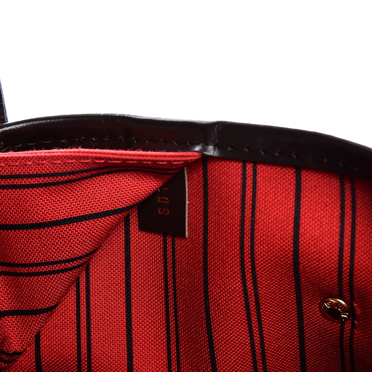 Damier Ebene Neo Neverfull GM