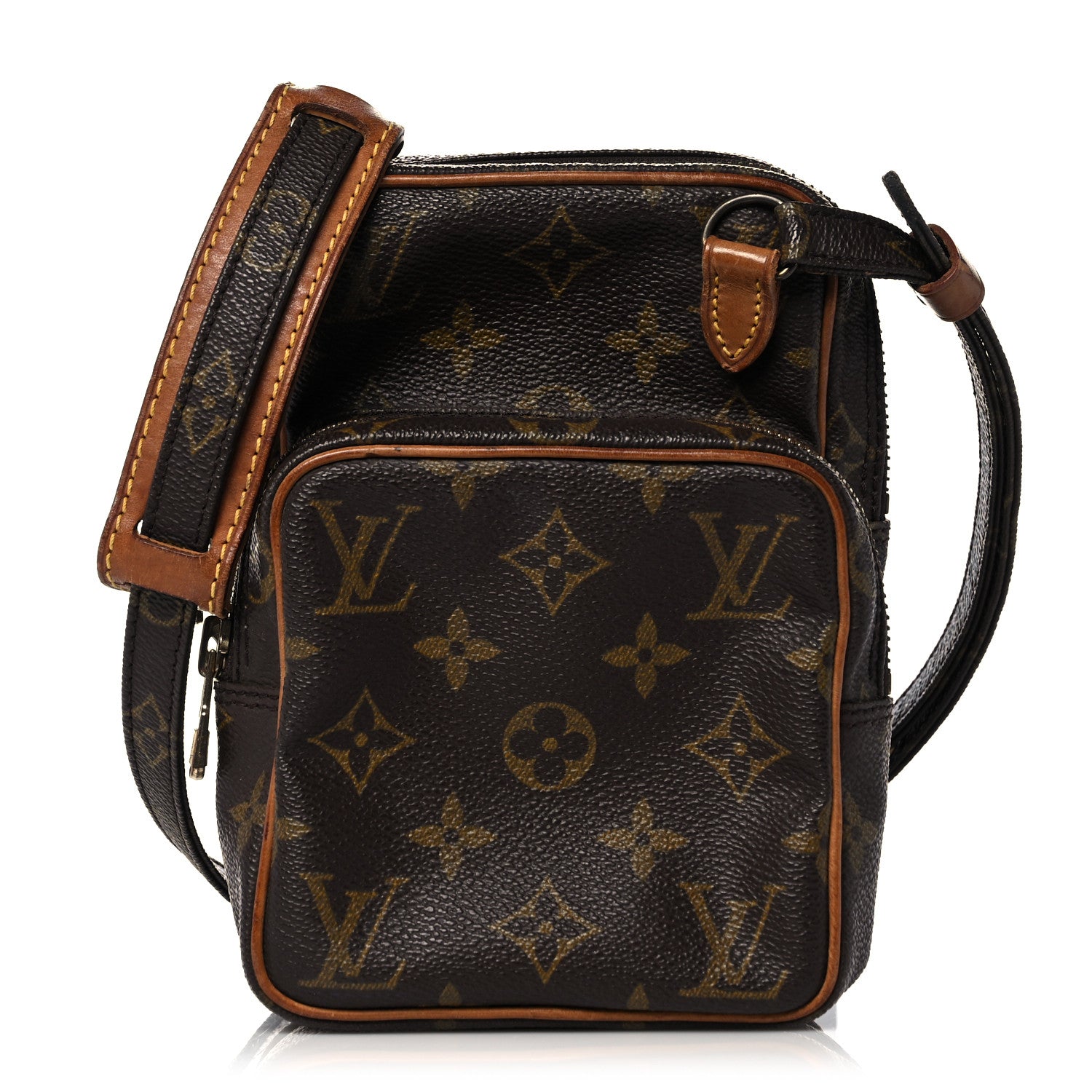 Louis Vuitton Monogram Amazone PM 1 of 21