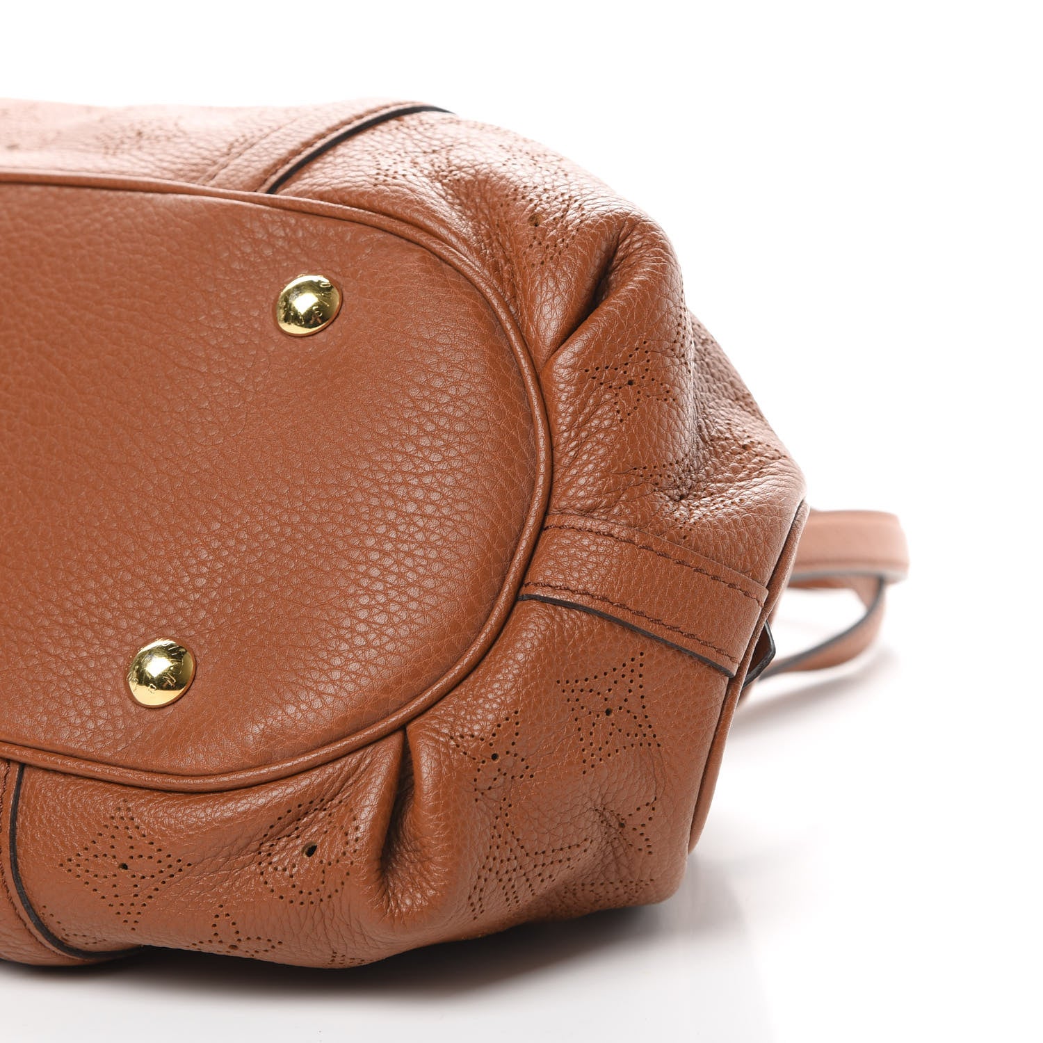 Louis Vuitton Mahina Lunar GM Cognac 10 of 11