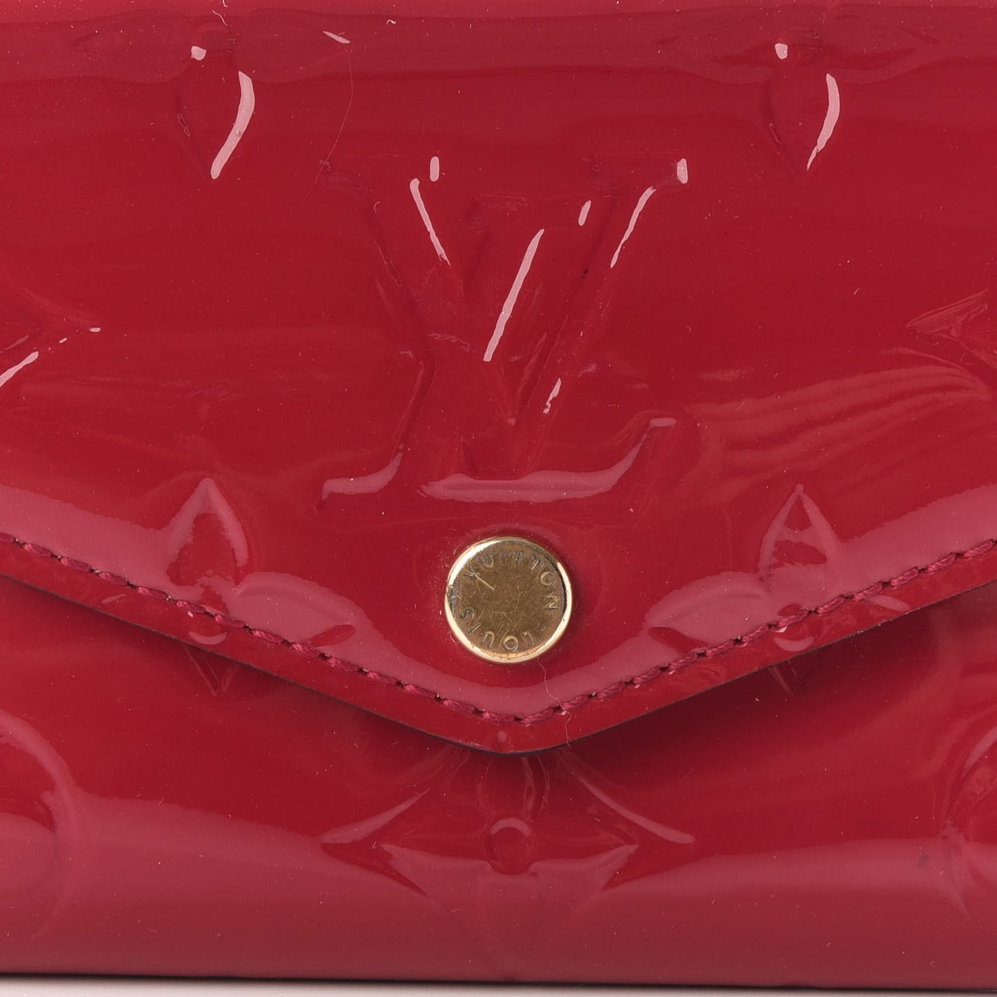Vernis Multicles 6 Key Holder Rose Indien