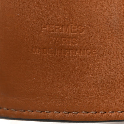 Hermes Box Collier de Chien CDC Bracelet L Black 4 of 9