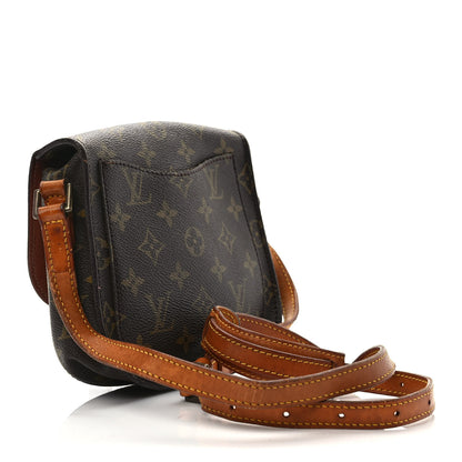 Louis Vuitton Monogram Saint Cloud PM 3 of 19