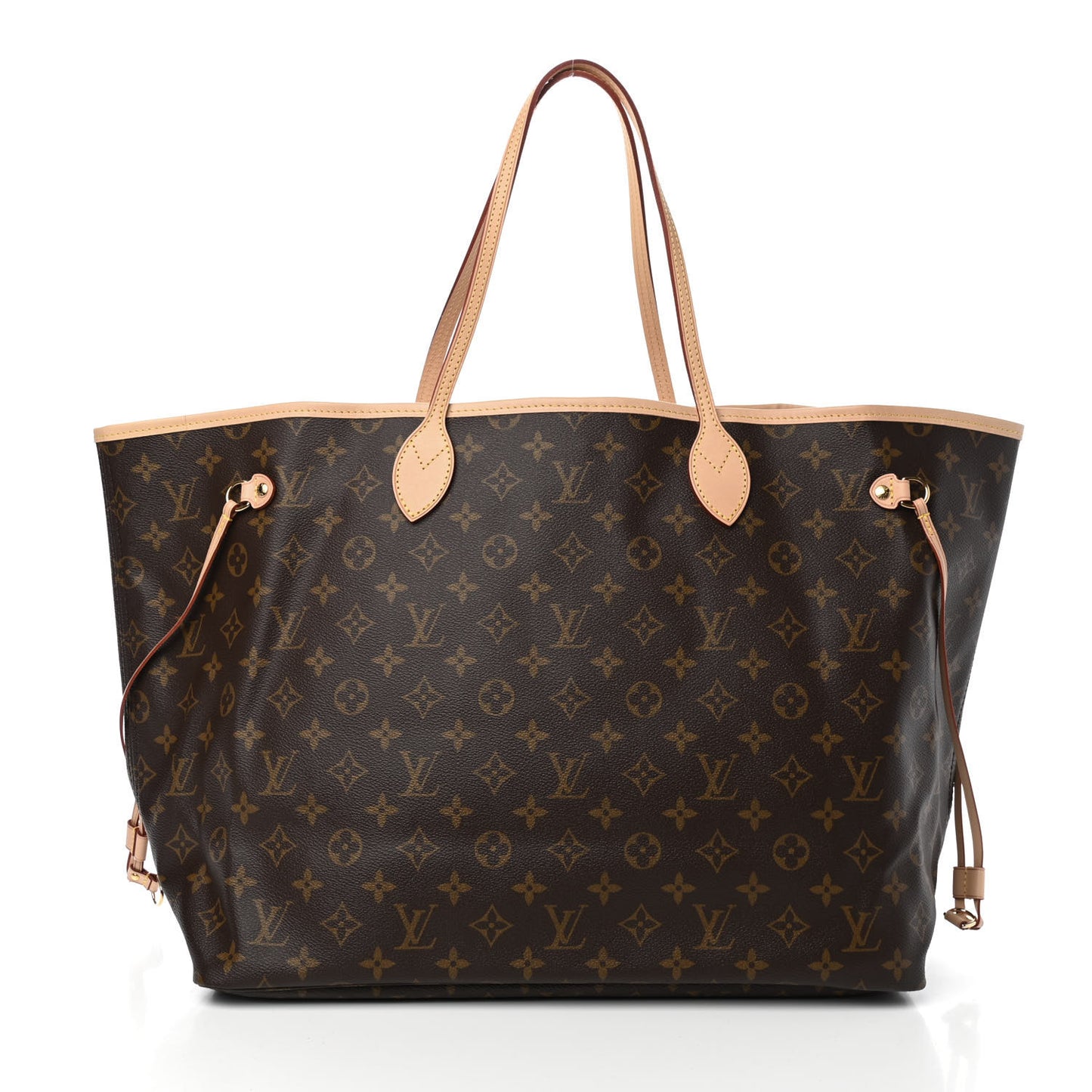 Monogram Neo Neverfull GM