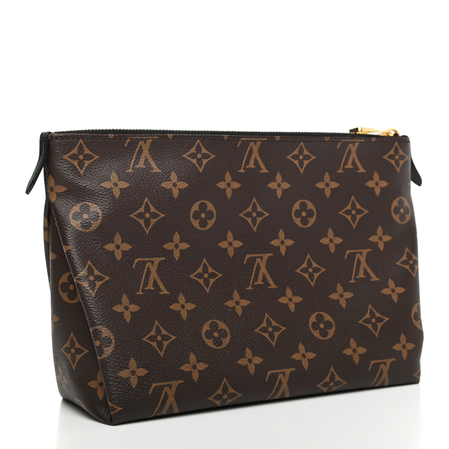 Monogram Pallas Beauty Case Black