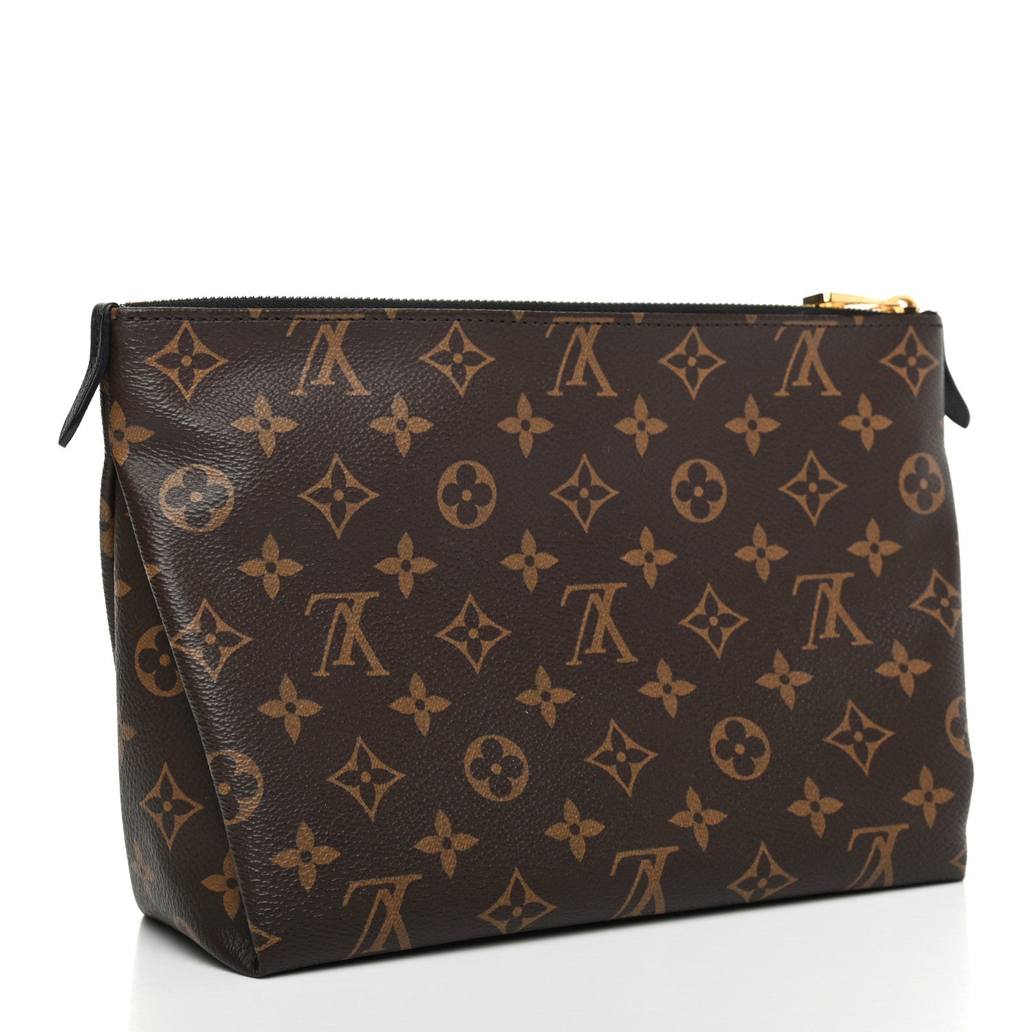 Louis Vuitton Monogram Pallas Beauty Case Black 3 of 7