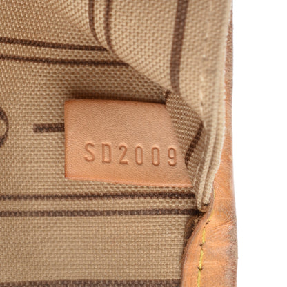 Louis Vuitton Monogram Neverfull GM 11 of 13