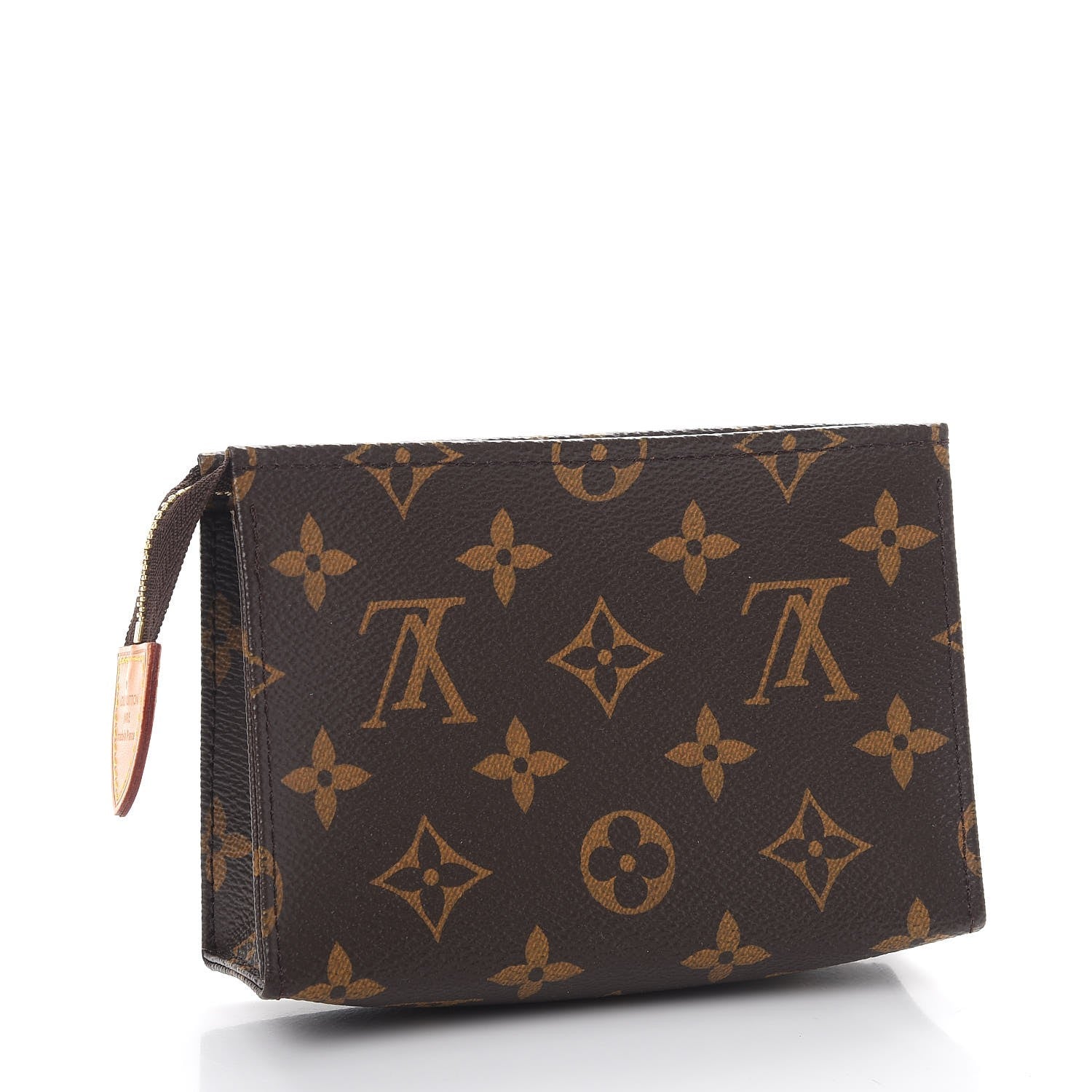 Louis Vuitton Monogram Toiletry Pouch 15 3 of 7