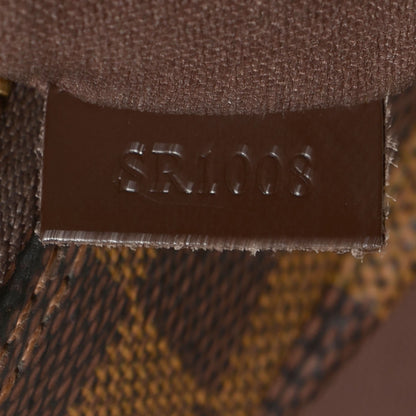 Louis Vuitton Damier Ebene Naviglio 14 of 14