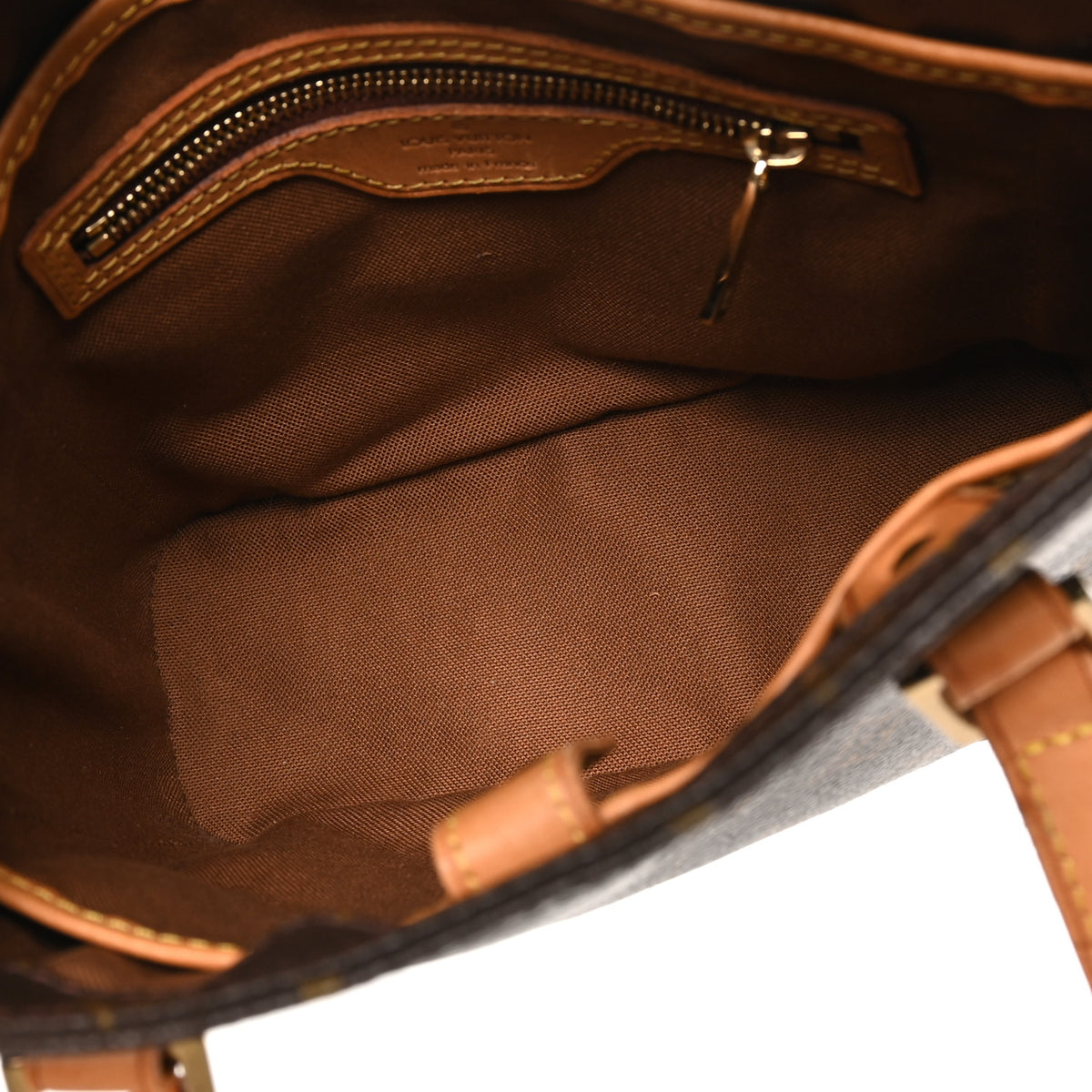 Louis Vuitton Monogram Vavin PM 5 of 9