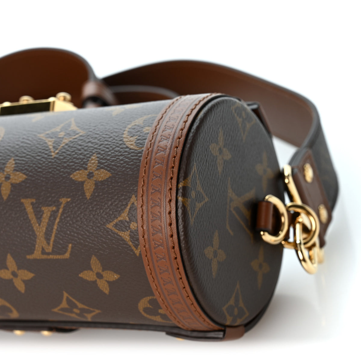 Louis Vuitton Monogram Papillon Trunk 9 of 9