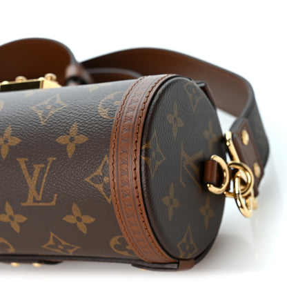Louis Vuitton Monogram Papillon Trunk 9 of 9