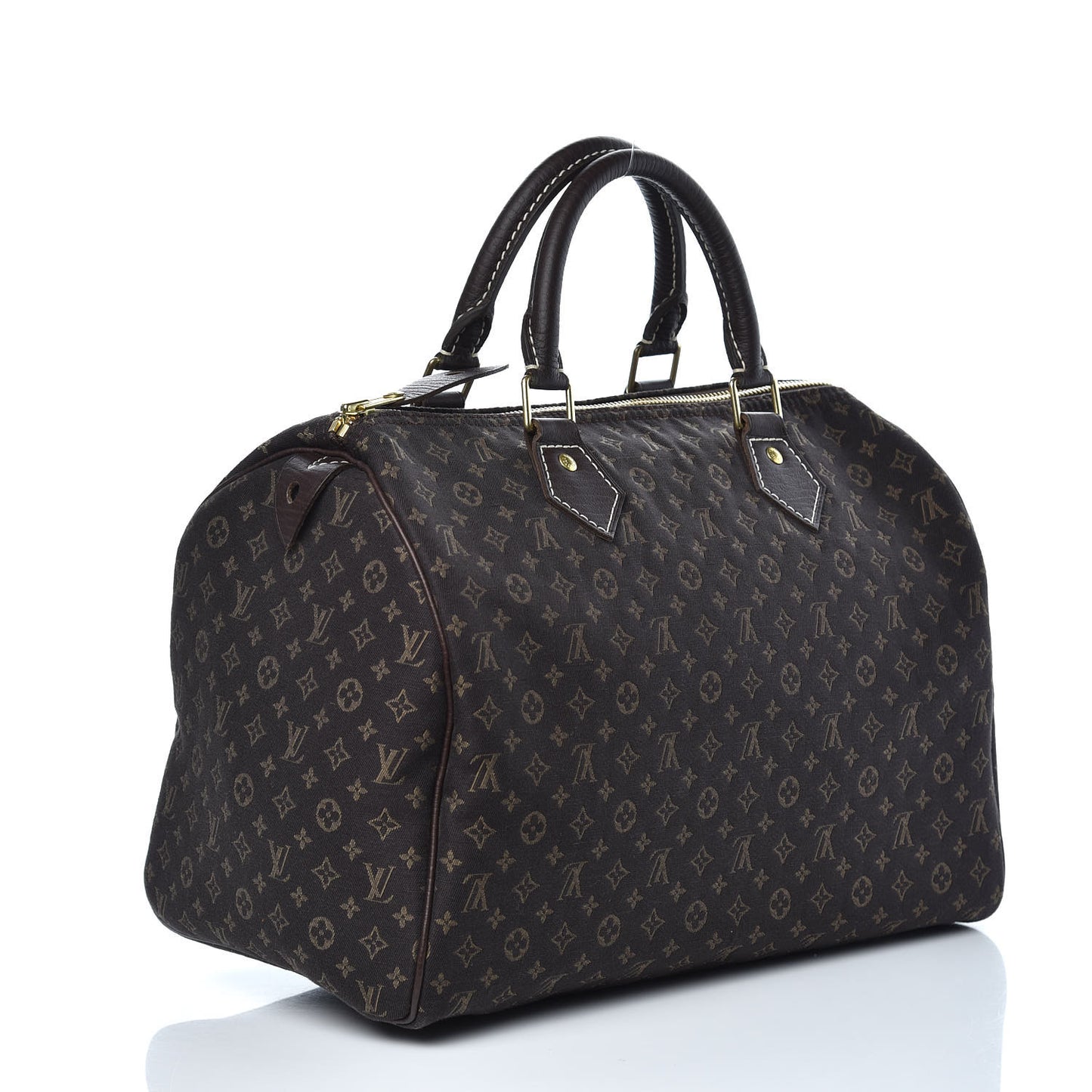 Mini Lin Speedy 30 Ebene
