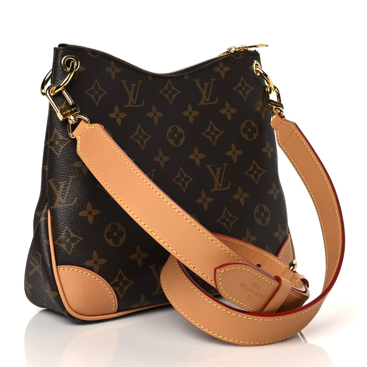 Monogram Odeon PM Natural