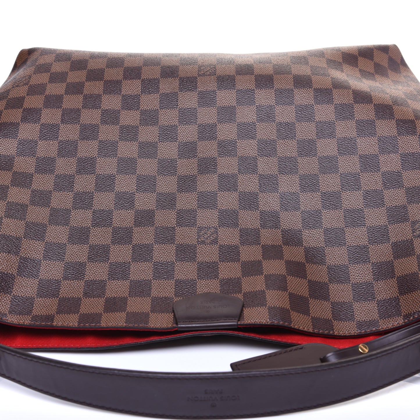 Damier Ebene Graceful MM