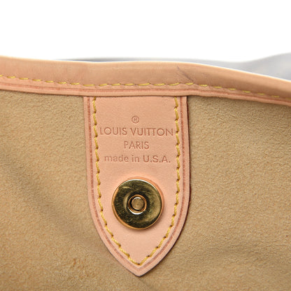 Louis Vuitton Monogram Galliera PM 6 of 7