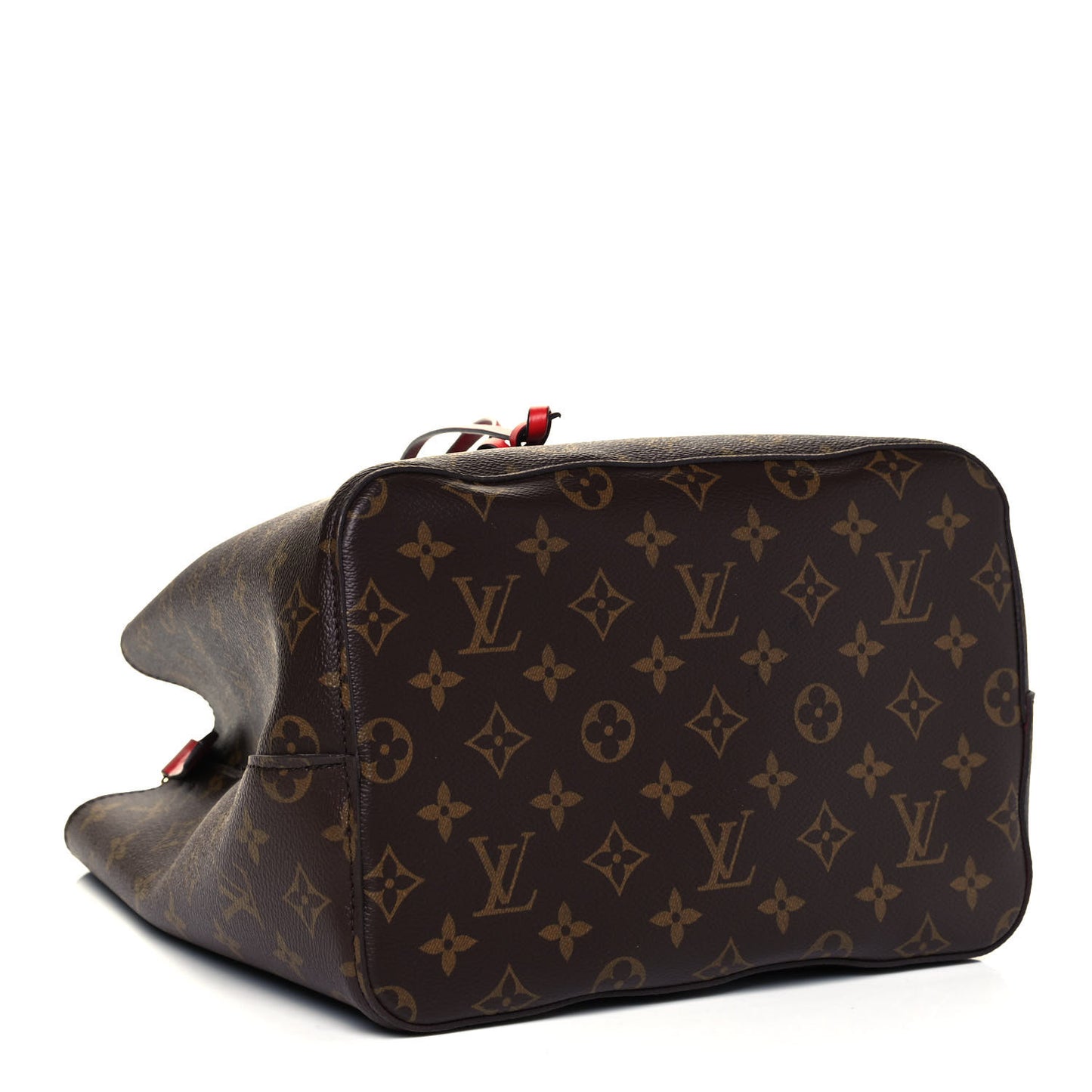 Monogram Neonoe MM Coquelicot