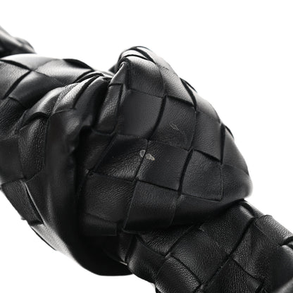 Bottega Veneta Nappa Intrecciato Teen Jodie Black 10 of 10